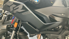 BMW F900 XR (25MY)